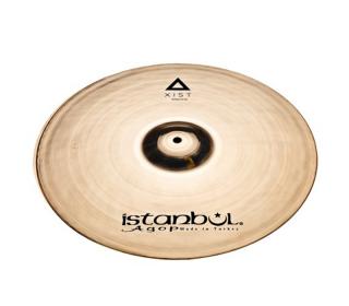 Istanbul Agop Xist Brilliant Hi-Hat 13"