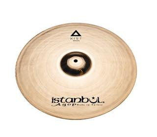 Istanbul Agop Xist Brilliant Ride 21"