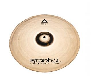 Istanbul Agop Xist Brilliant Ride 22"