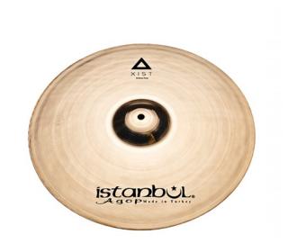 Istanbul Agop Xist Brilliant Ride 24"