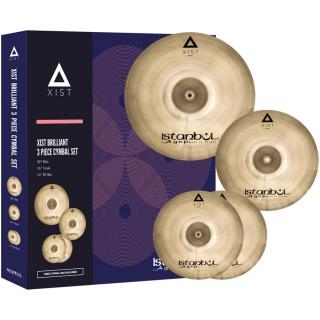 Istanbul Agop Xist Brilliant Set