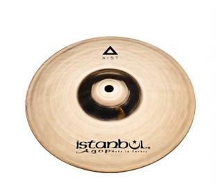 Istanbul Agop Xist Brilliant Splash 10"