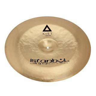 Istanbul Agop Xist China Brilliant 18"