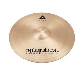 Istanbul Agop Xist Crash 15"