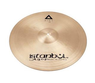 Istanbul Agop Xist Crash 17"