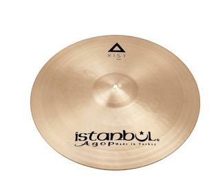 Istanbul Agop Xist Crash 18"