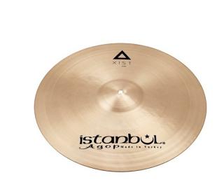 Istanbul Agop Xist Crash 19"