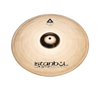 Istanbul Agop Xist Crash 20"