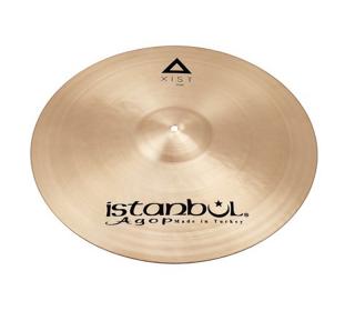 Istanbul Agop Xist Crash 22"