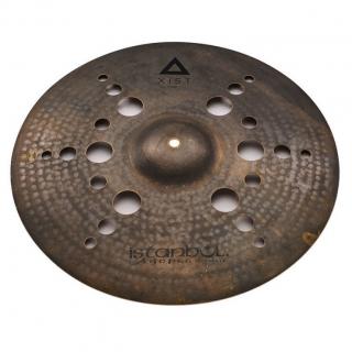 Istanbul Agop Xist Dark ION Crash 17"