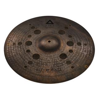 Istanbul Agop Xist Dark ION Hi-Hat 15"