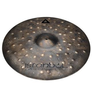 Istanbul Agop Xist Dry Dark Ride 19"