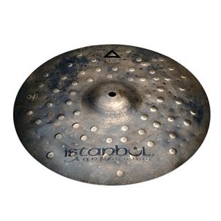 Istanbul Agop Xist Dry Dark Splash 10"