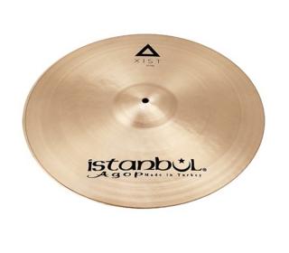 Istanbul Agop Xist Hi-Hat 15"