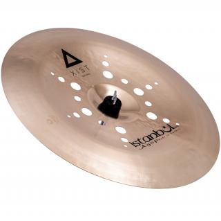 Istanbul  Agop Xist ION China 16"