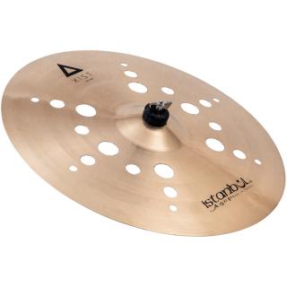 Istanbul Agop Xist ION Crash 16"