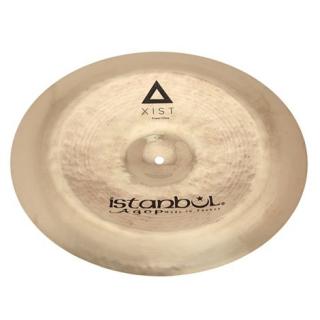 Istanbul Agop XIST Power China Brilliant 18"