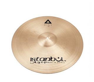 Istanbul Agop Xist Ride 21"