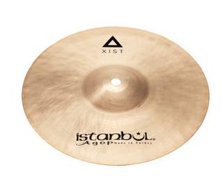 Istanbul Agop Xist Splash 10"