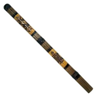 Kamballa Hand Made Curved Didgeridoo 120cm