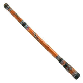 Kamballa Hand Made Paint Didgeridoo 120cm