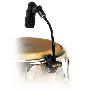 Latin Percussion LP591A uchwyt na mikrofon do cong