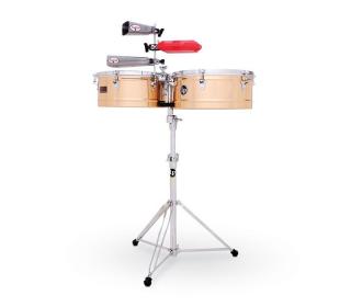 Latin Percussion Timbalesy Prestige