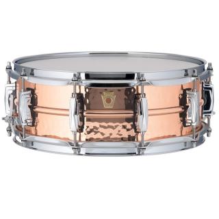 Ludwig Copperphonic 14"x5" Hammered