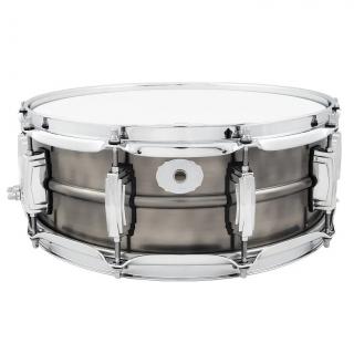 Ludwig Copperphonic 14"x5" Pewter Copper - Limited