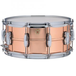 Ludwig Copperphonic 14"x6,5" LC662