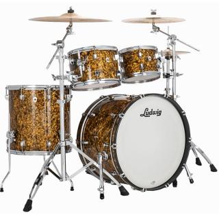 Ludwig Neusonic MOD2 Okleina