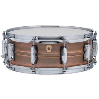Ludwig Raw Copperphonic 14"x"5 LC661