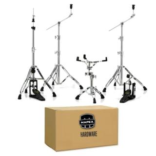 Mapex Armory Hardware Set HP8005