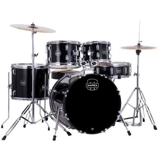 Mapex Comet 20” Studio Zestaw Kompletny