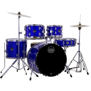 Mapex Comet 22” Fusion Zestaw Kompletny