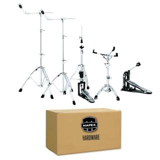 Mapex Falcon Hardware Set HPF1000