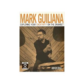 Mark Guiliana Expore Your Creativity on Drumset