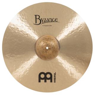 Meinl Byzance Traditional Polyphonic Ride 22"