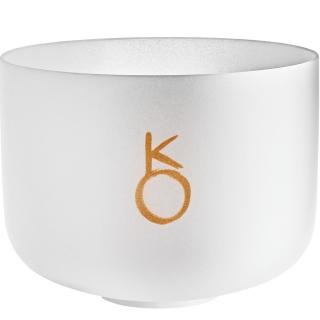 Meinl Crystal Singing Bowl Chiron 12"/172.86 Hz