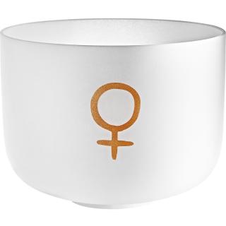 Meinl Crystal Singing Bowl Venus 12"/221.23Hz