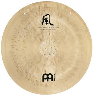 Meinl Gong wietrzny 12"