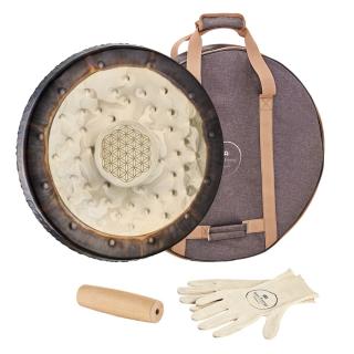Meinl Soundscape Gong 22"  Flower of Life