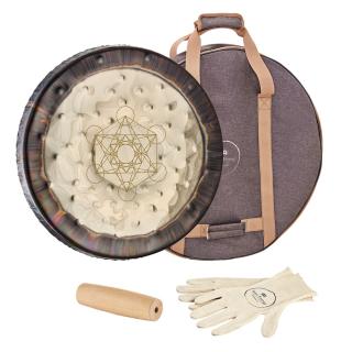 Meinl Soundscape Gong 22" Metatron’s Cube