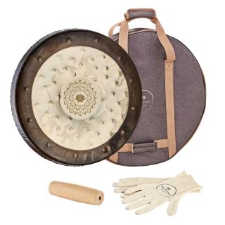 Meinl Soundscape Gong 22" Om Lotus