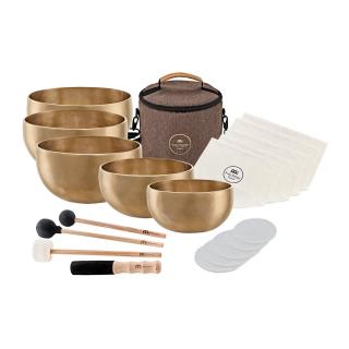 Meinl Yoga Nidra Zestaw 5 mis + Torba i akcesoria