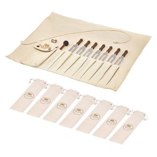 Meinl Zestaw 7 kamertonów terapeutycznych + Torba