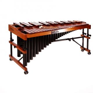 Mido Marimba Catedral 4.3 Oktawy Padauk