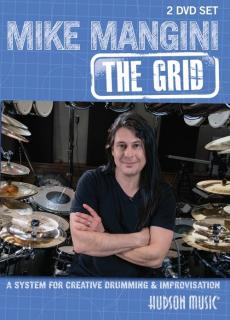 Mike Mangini - The Grid