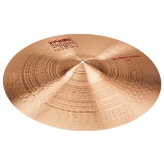 Paiste 2002 Extreme Crash 20"