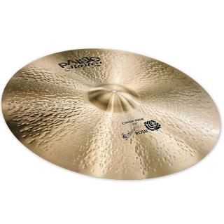 Paiste Masters Crisp Ride "Rosie" 22"